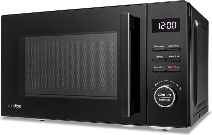 Actual product image Medion LIFE® Mikrowelle MD12021 (20 l)