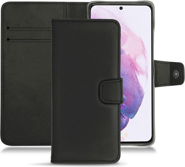 Image du produit Noreve Housse cuir portefeuille (Samsung Galaxy S21+)