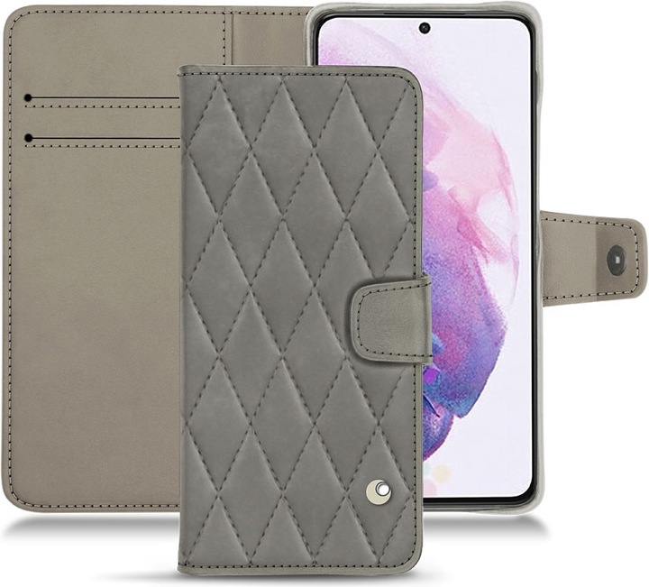 Image du produit Noreve Housse cuir portefeuille (Samsung Galaxy S21+)