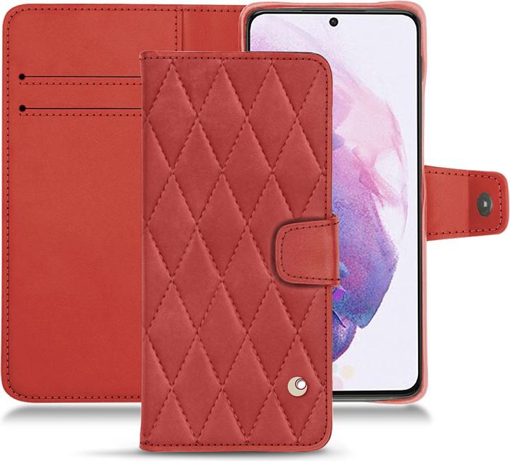 Image du produit Noreve Housse cuir portefeuille (Samsung Galaxy S21+)