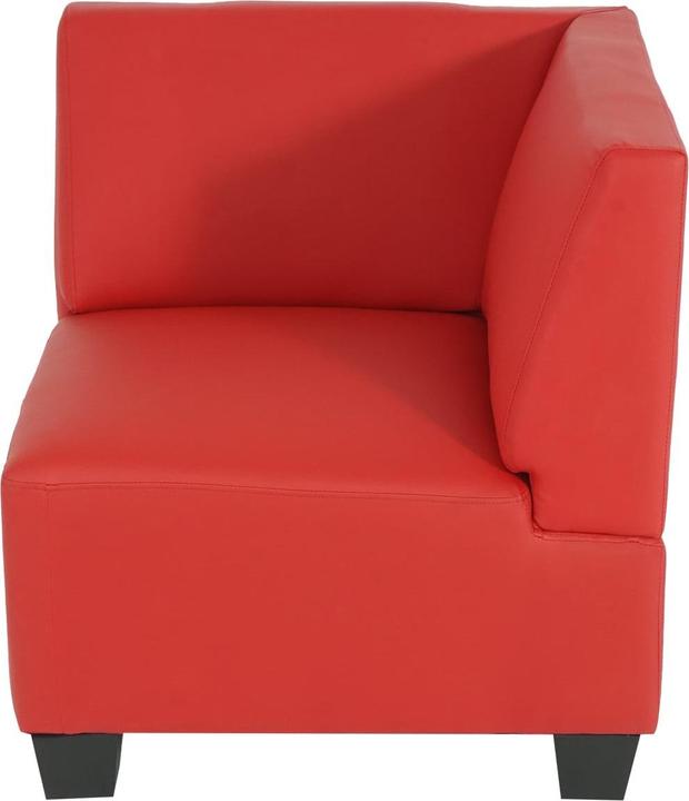 Produktbild JOHN316 Ecksofa Eckteil (Ecksofa)
