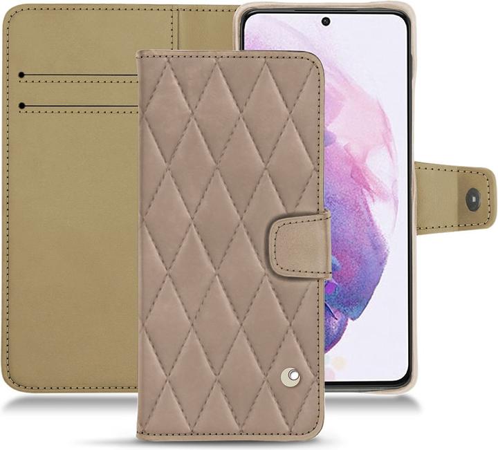 Image du produit Noreve Housse cuir portefeuille (Samsung Galaxy S21)