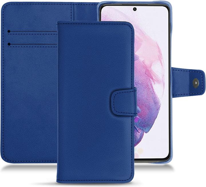 Image du produit Noreve Housse cuir portefeuille (Samsung Galaxy S21+)