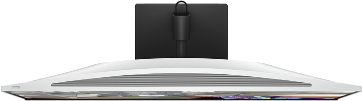 Produktbild HP Monitor Omen Transcend 32 9R181E9 (3840 x 2160 Pixel, 31.50")