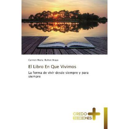 El Libro En Que Vivimos, Sachbücher