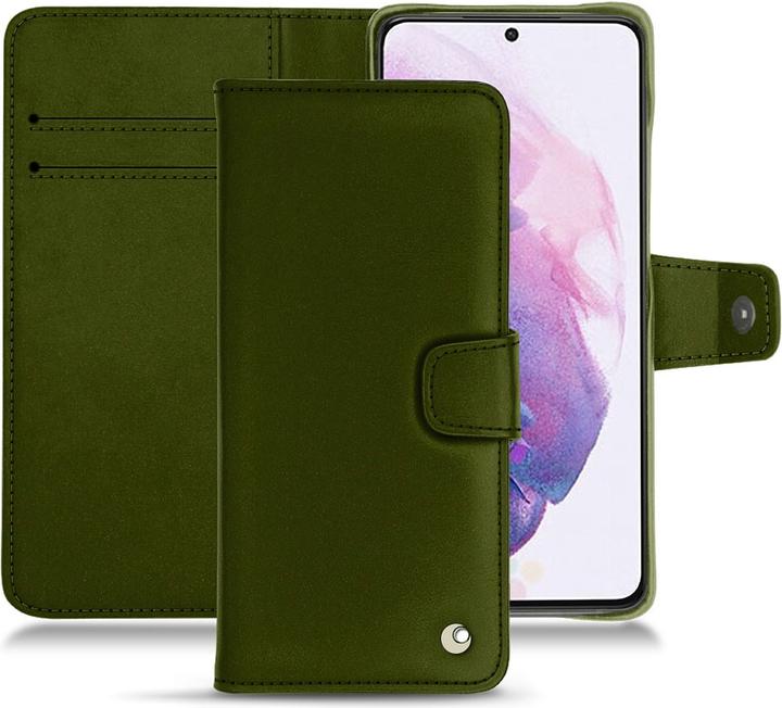 Image du produit Noreve Housse cuir portefeuille (Samsung Galaxy S21)