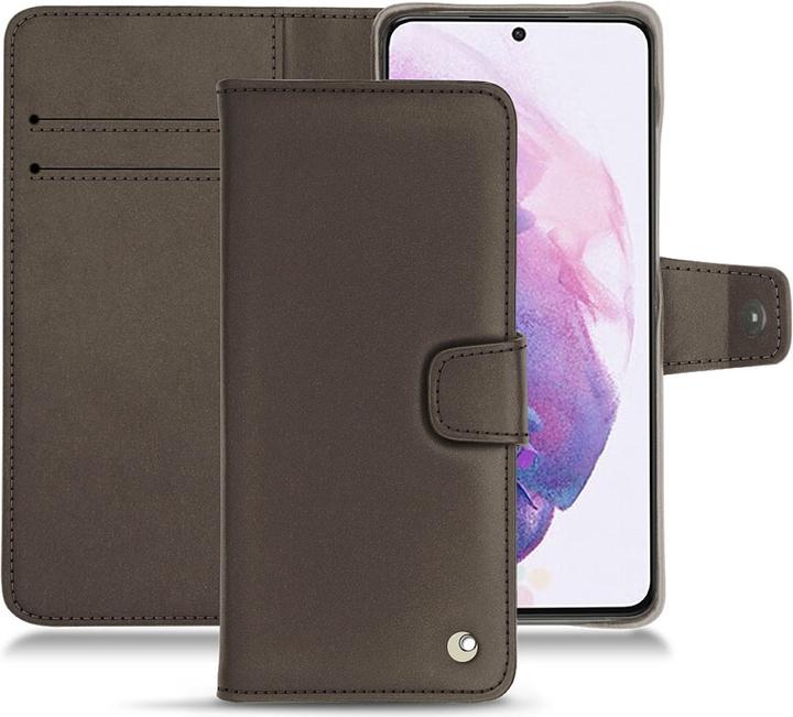 Image du produit Noreve Housse cuir portefeuille (Samsung Galaxy S21+)