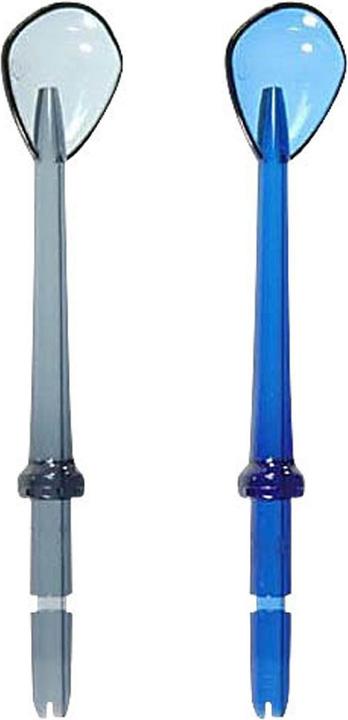 Waterpik Nettoyeur de langue 2-er TC-100E (Brosse à langue, 2 x)