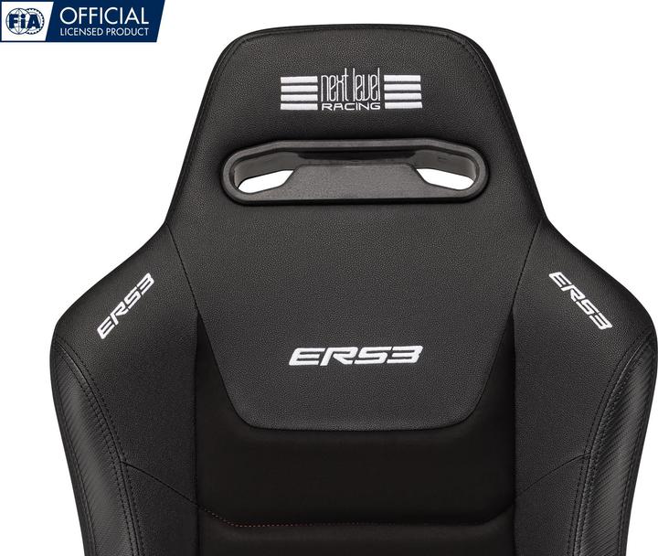 Image du produit Next Level Racing Siège inclinable ERS3 Elite