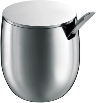 Produktbild Bodum Columbia Zucker und Milch Set Glänzend (0.17 l)