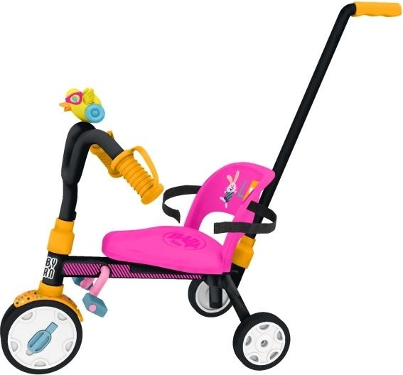 Immagine prodotto Zapf Creation Trike
