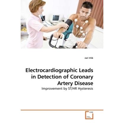 Electrocardiographic Leads in Detection of Coronary Artery Disease, Fachbücher
