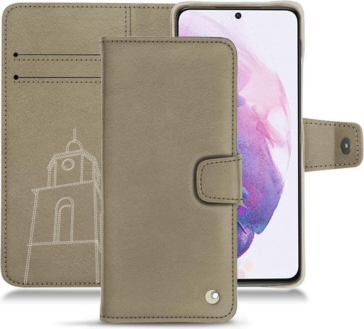 Image du produit Noreve Housse cuir portefeuille (Samsung Galaxy S21+)
