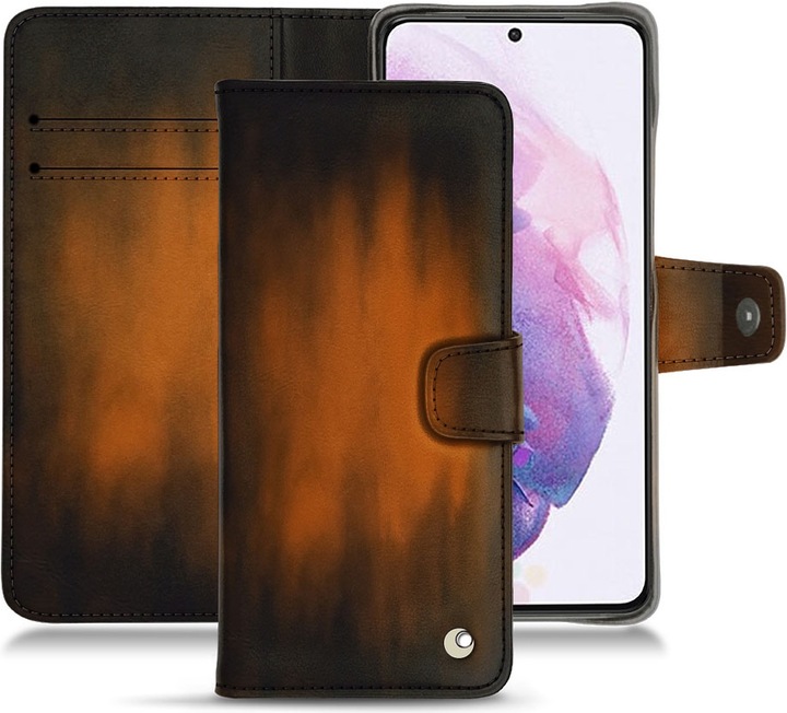 Image du produit Noreve Housse cuir portefeuille (Samsung Galaxy S21+)