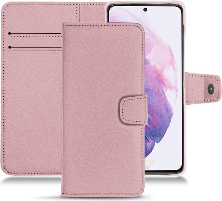 Image du produit Noreve Housse cuir portefeuille (Samsung Galaxy S21+)