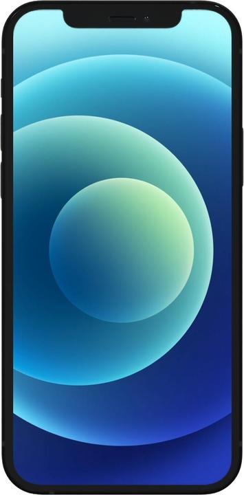 Image du produit Renewd iPhone 12 (128 Go, Bleu, 6.10", 12 Mpx, Double SIM, A / Comme neuf)