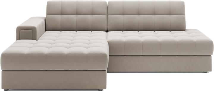 Produktbild ELTAP Blezalt (Ecksofa, Bettsofa, 3-Sitzer)