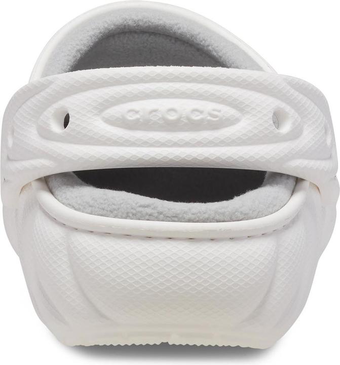 Actual product image Crocs Classic Lined Overpuff Clog (37)