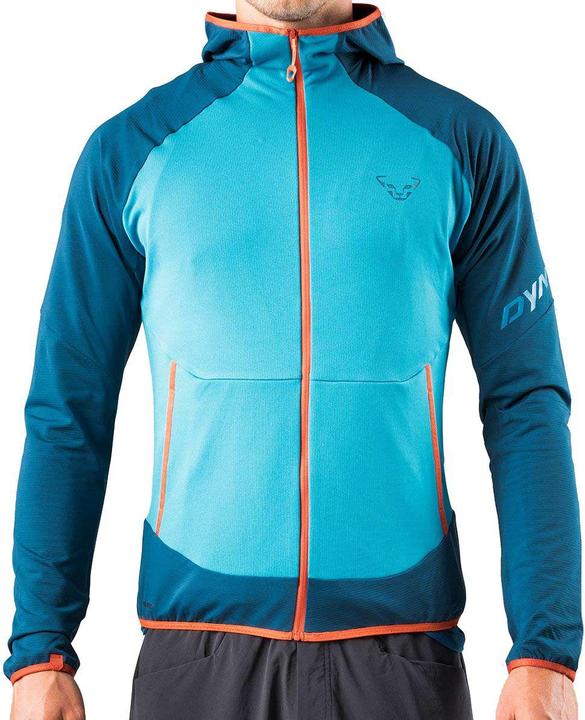 Actual product image Dynafit Transalper Light Polartec® Hooded Jacket (M)