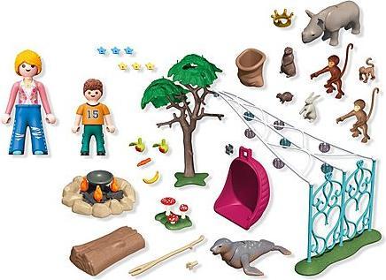 Produktbild Playmobil Lustige Geburtstagsparty (71855)