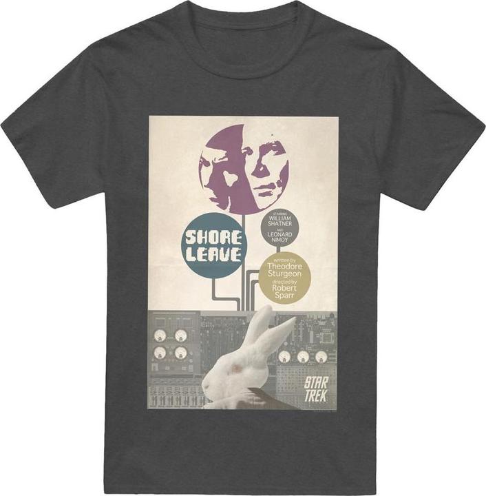 Produktbild The Original Series Episode 15 TShirt (XL)