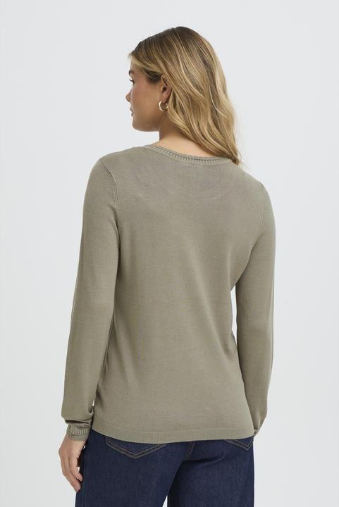 Actual product image Fransa Mary 8 (XL)