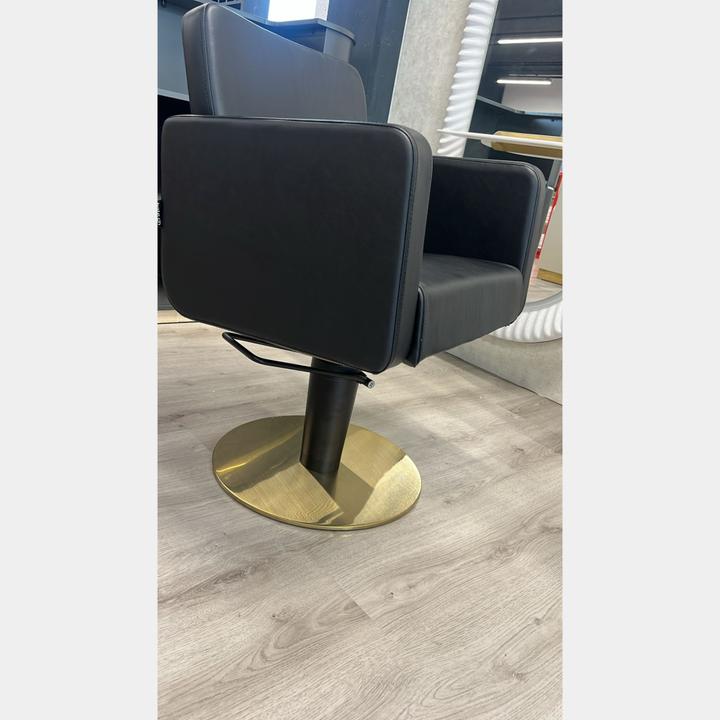 Produktbild Bate Carbon Line Griffkamm (17004)