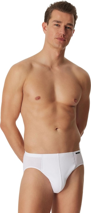 Produktbild Schiesser Slip Casual Bequem sitzend (M, 6er Pack)