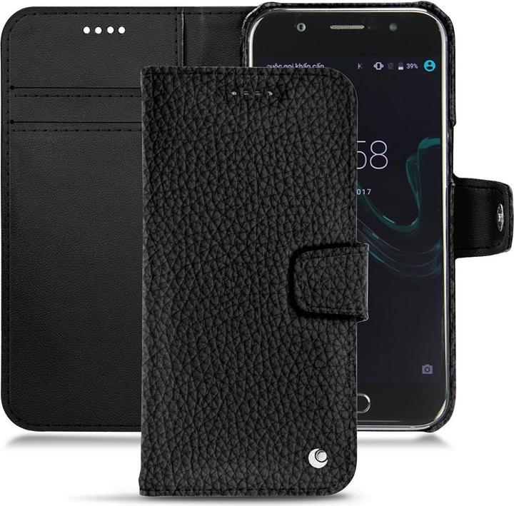 Produktbild Noreve Lederschutzhülle Wallet
