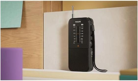 Image du produit Philips TAR1509/00 (FM, AM)