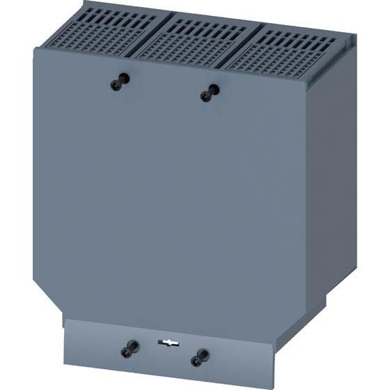 Siemens Klemmenabdeckung Verbreitert 3-pol. 3VA9221, Passive Bauelemente
