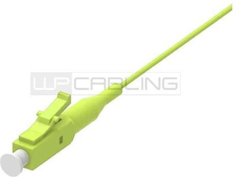 Actual product image WP Rack & Cabling Wp Europe Pigtail LC Om5 Tight (2 m)