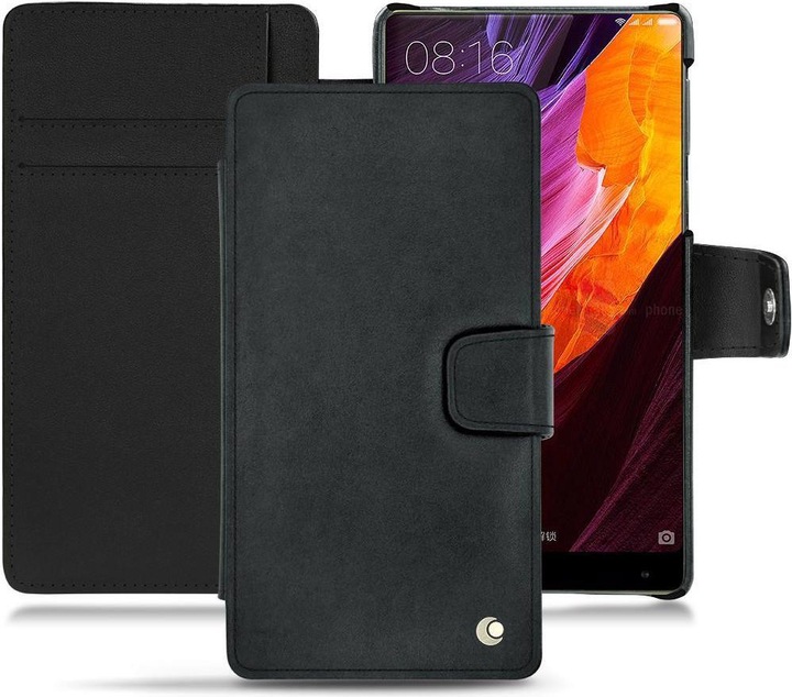 Image du produit Noreve Housse cuir portefeuille