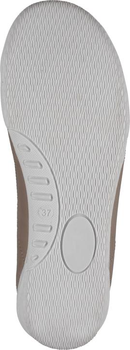 Image du produit Hush Puppies Avec cette basket simple de, vous avez le compagnon parfait pour la journée. Le (38)