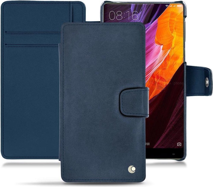 Image du produit Noreve Housse cuir portefeuille