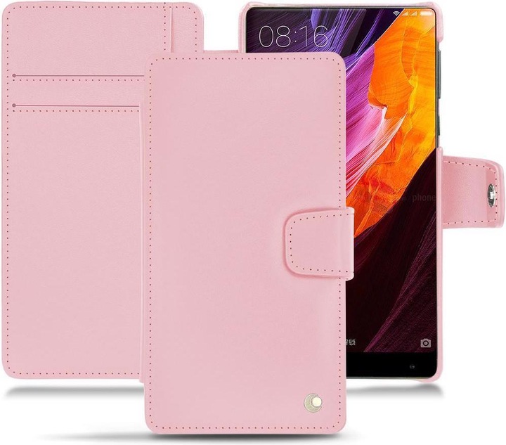 Image du produit Noreve Housse cuir portefeuille