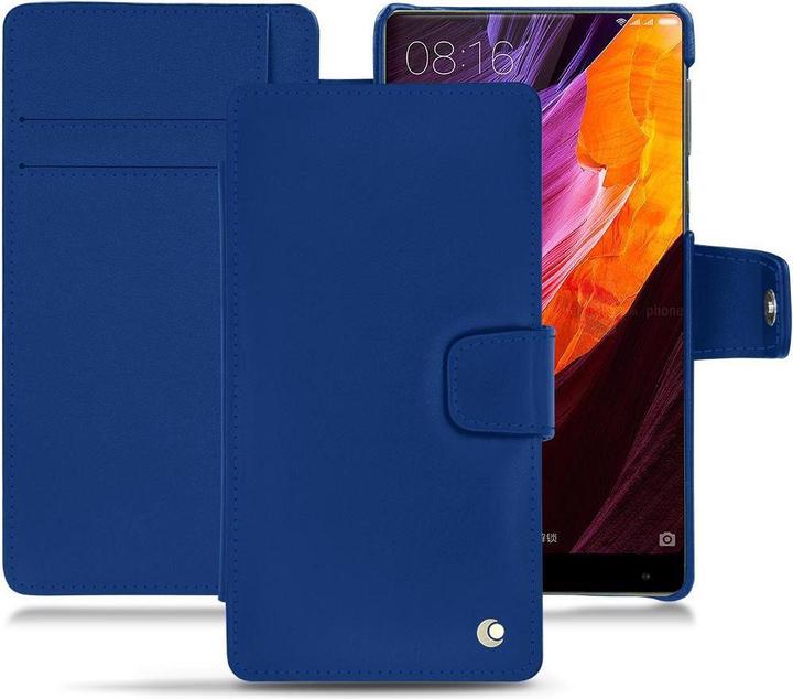 Produktbild Noreve Lederschutzhülle Wallet