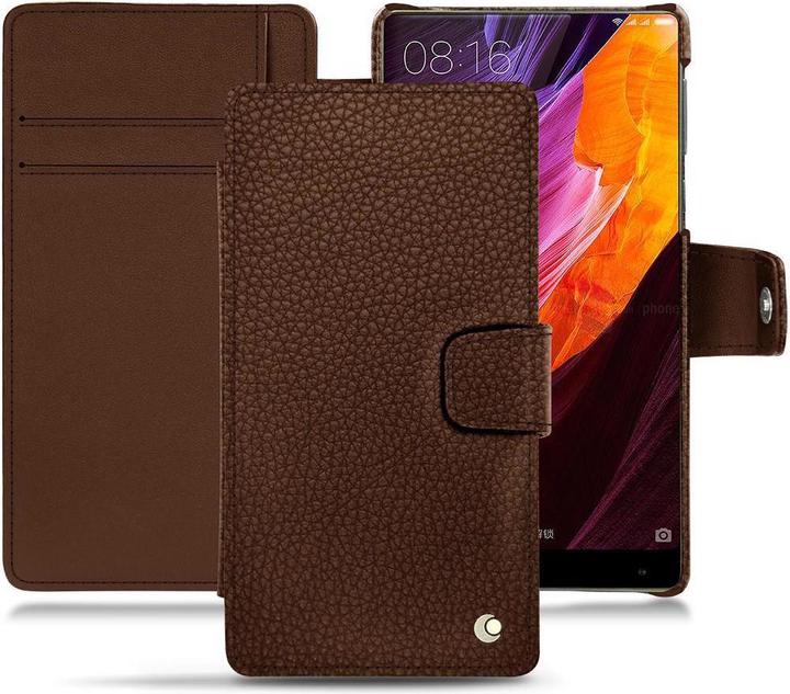Produktbild Noreve Lederschutzhülle Wallet