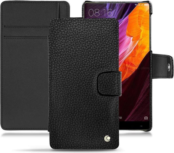 Produktbild Noreve Lederschutzhülle Wallet