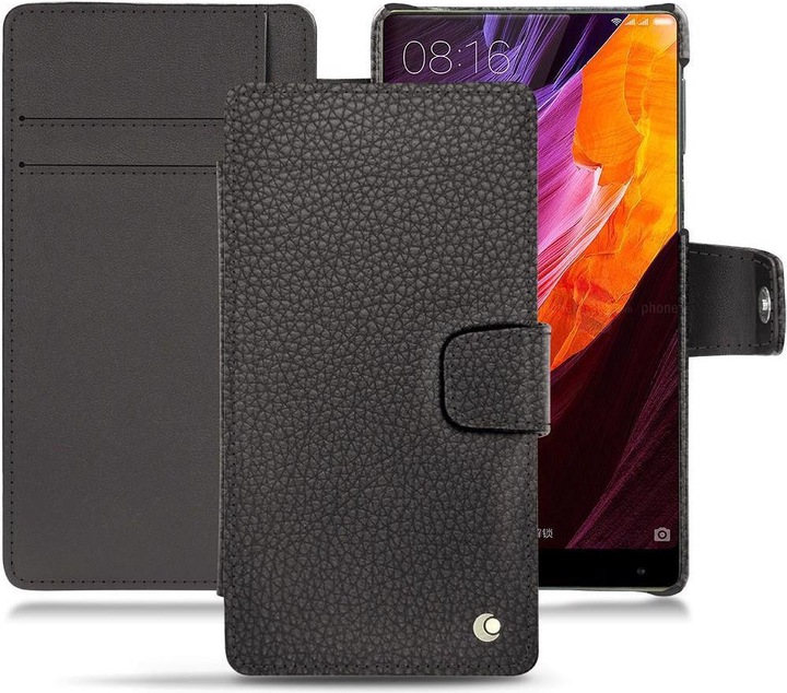 Produktbild Noreve Lederschutzhülle Wallet