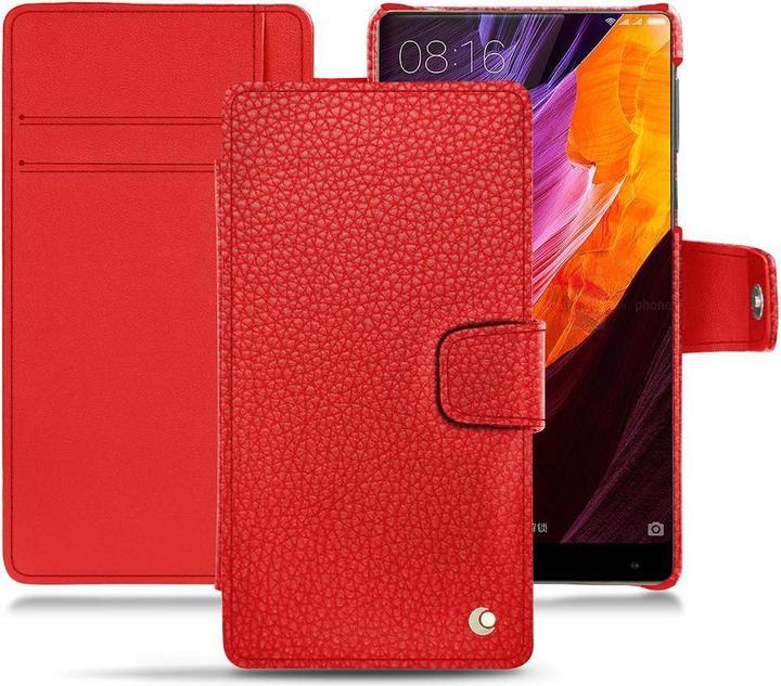 Produktbild Noreve Lederschutzhülle Wallet