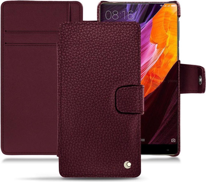 Image du produit Noreve Housse cuir portefeuille