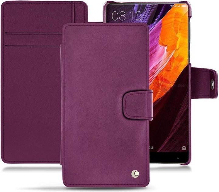 Image du produit Noreve Housse cuir portefeuille