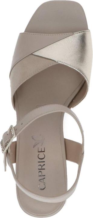 Actual product image Caprice Sandalette (40)