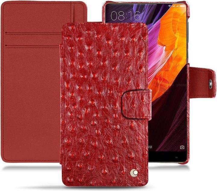 Image du produit Noreve Housse cuir portefeuille