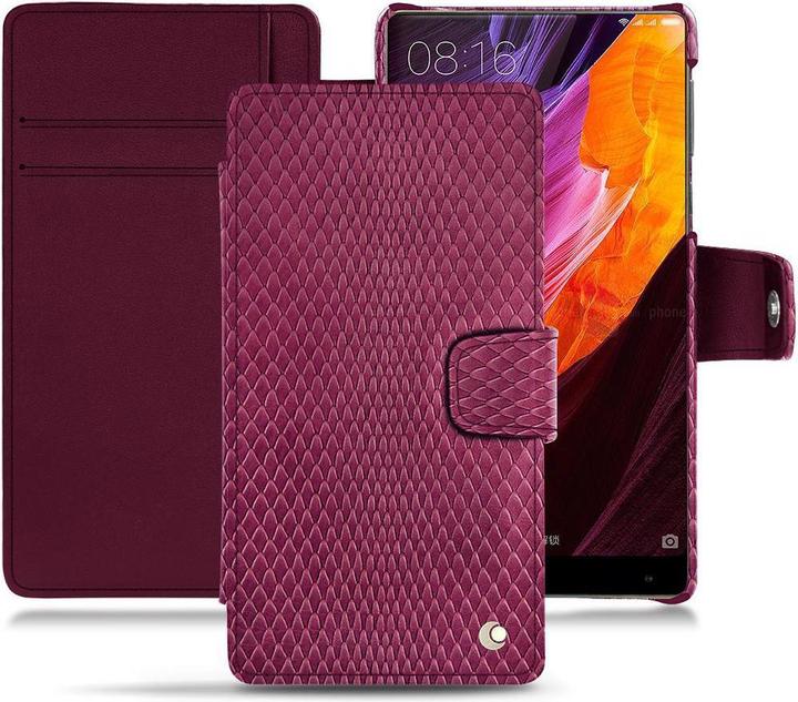 Image du produit Noreve Housse cuir portefeuille