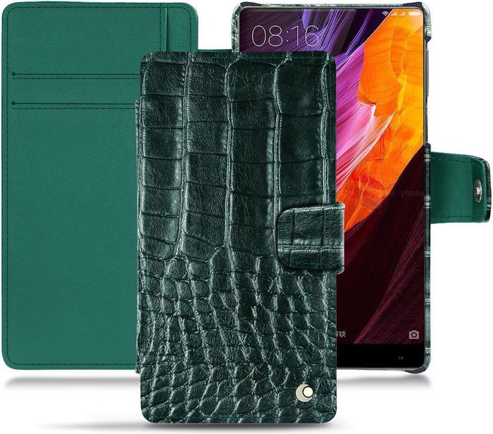 Image du produit Noreve Housse cuir portefeuille