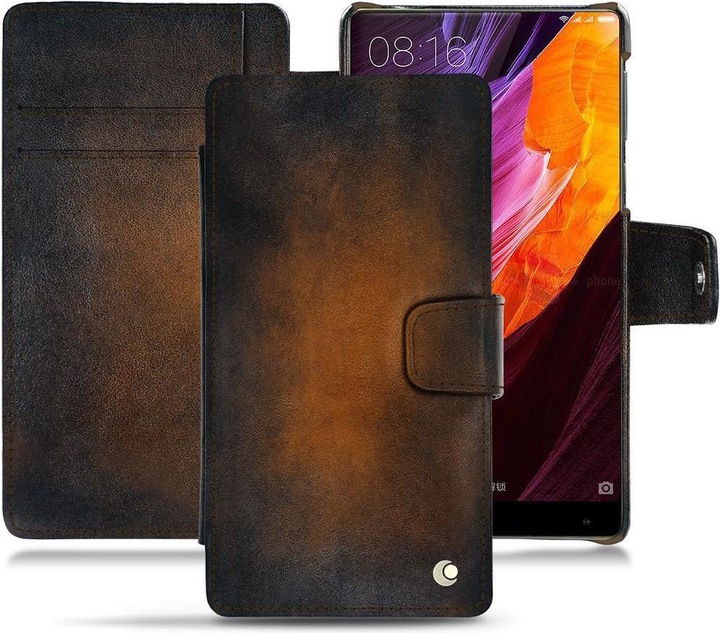 Image du produit Noreve Housse cuir portefeuille