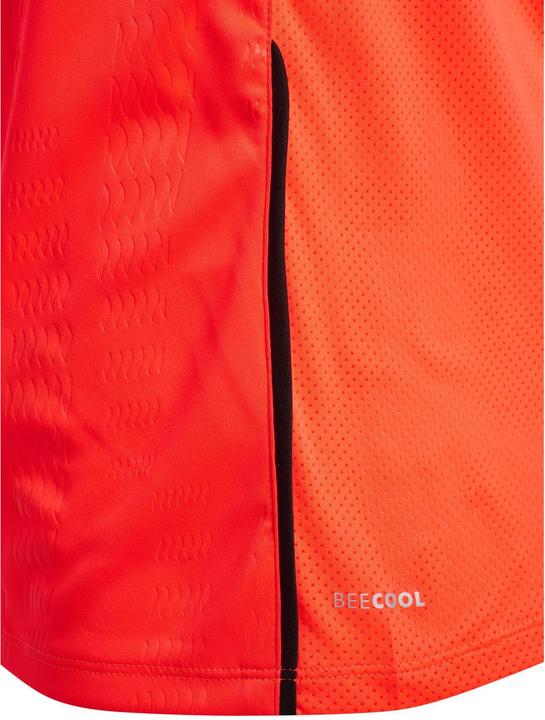 Produktbild hummel hmlREFEREE JERSEY S/S (M)