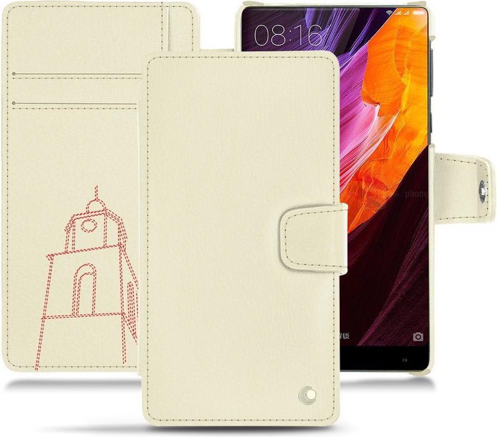 Image du produit Noreve Housse cuir portefeuille